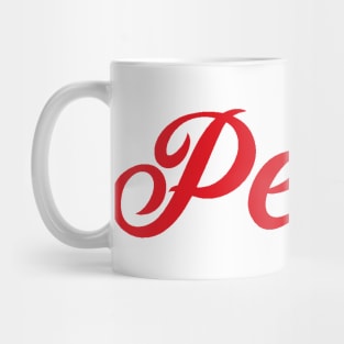 Peace Mug